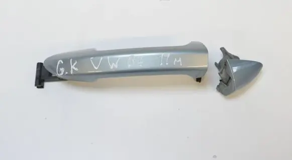 Iveco Daily 5th gen Front door exterior handle 