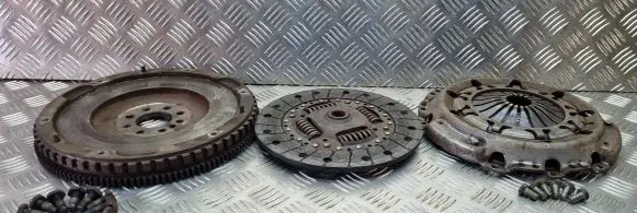 Citroen Berlingo Clutch set kit 990026 323051510