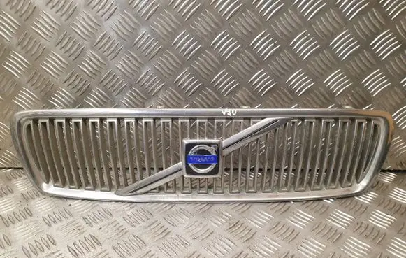 Volvo V70 Front grill 8659875