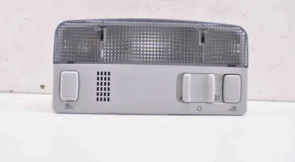 Seat Ibiza V (KJ) Front seat light 3B0035711B
