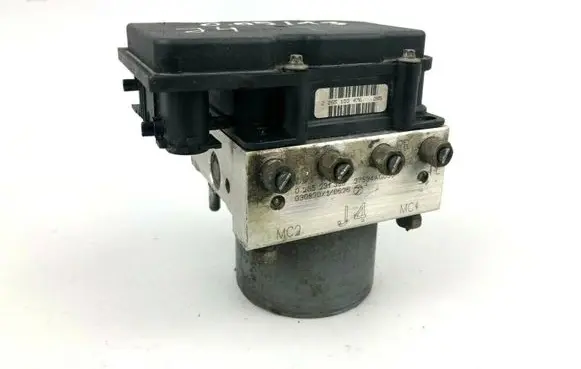 Subaru Outback ABS Pump 27534AG030 0265231383 03082010626