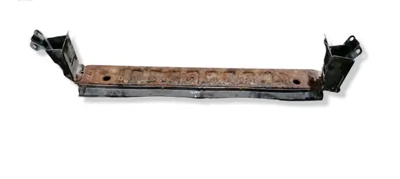 Volvo V70 Radiator support slam panel bracket 31265124