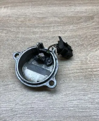 Audi A6 S6 C5 4B Crankshaft position sensor 078905161A 0232101010