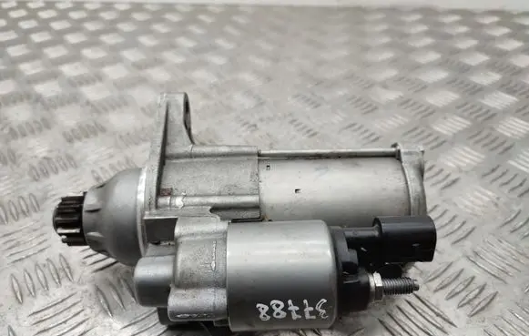 Volkswagen T-Roc Starter motor 0AM911022C