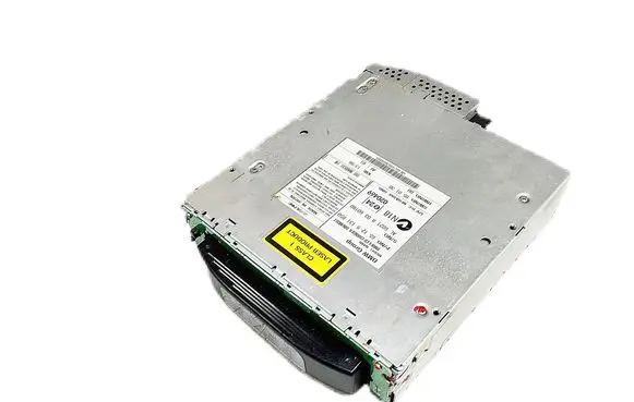 BMW 5 E60 E61 CD/DVD changer 9131850