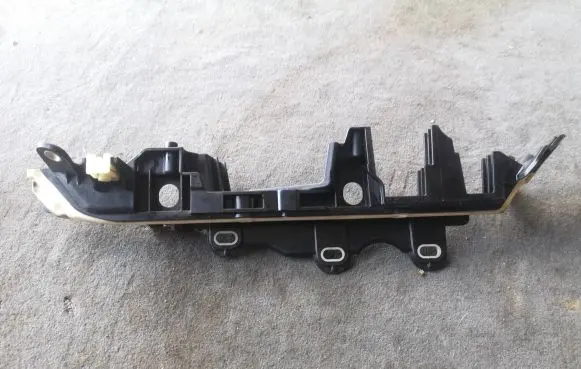 BMW 5 G30 G31 Other engine bay part 58650910