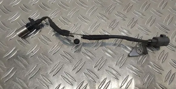 Toyota Verso Crankshaft position sensor 9091905069 0296001471
