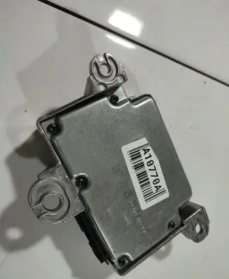 Airbag control unit/module