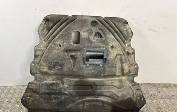 Ford Escape IV Engine splash shield/under tray LX6B6B629E LX6Z6775AD LX6Z6775E