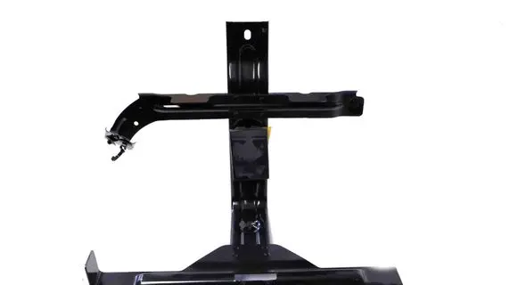 Jaguar F-Pace Battery bracket HK8347066AE