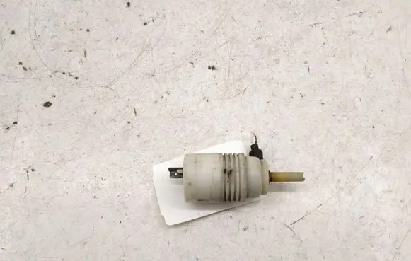 Volkswagen Golf III Windshield washer spray nozzle 171955651