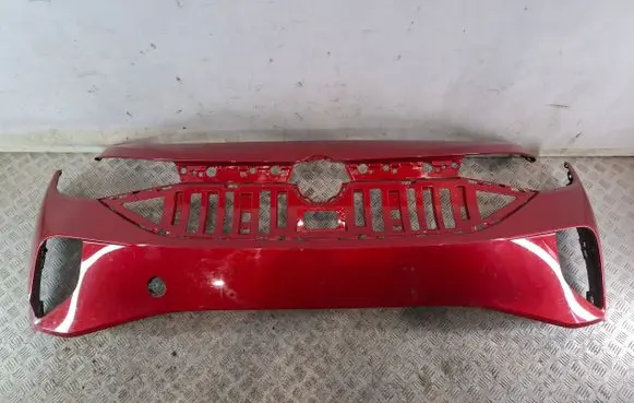 Volkswagen ID.4 Front bumper 11A807221