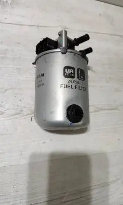 Nissan Qashqai Fuel filter housing 2409501