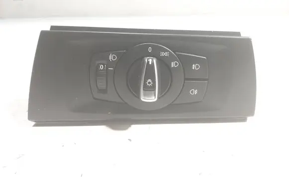 BMW 3 E90 E91 Light switch 9169405 33600112 3017101397