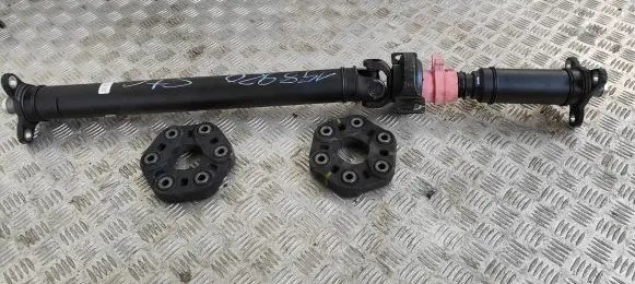 Mazda CX-60 Rear driveshaft/prop shaft PF60