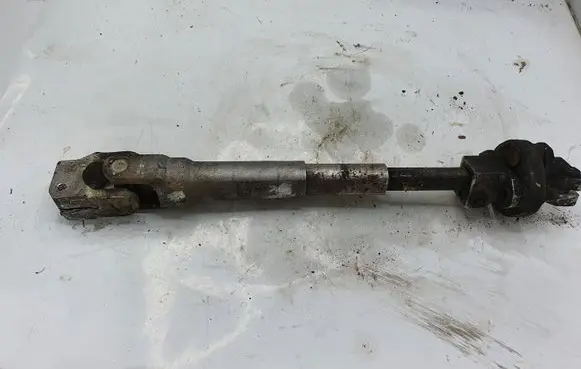 BMW 3 E46 Steering column universal joint 270803