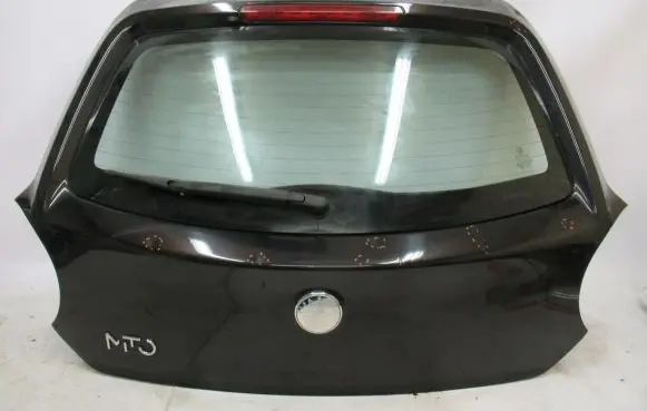 Alfa Romeo Mito Tailgate/trunk/boot lid