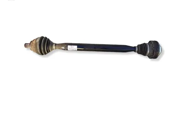 Audi TT TTS Mk2 Front driveshaft 8J0407272G