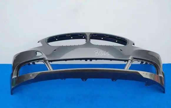 BMW Z4 E89 Front bumper 51117192156
