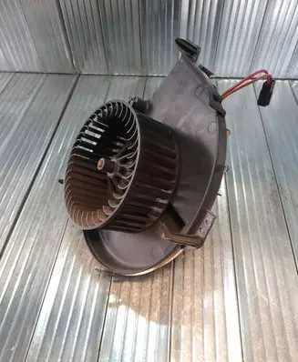 Opel Combo C Heater fan/blower 006453T