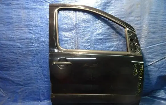 Citroen Jumpy Front door