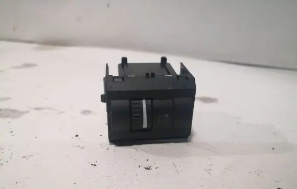 Skoda Octavia Mk2 (1Z) Panel lighting control switch 1Z0941333A