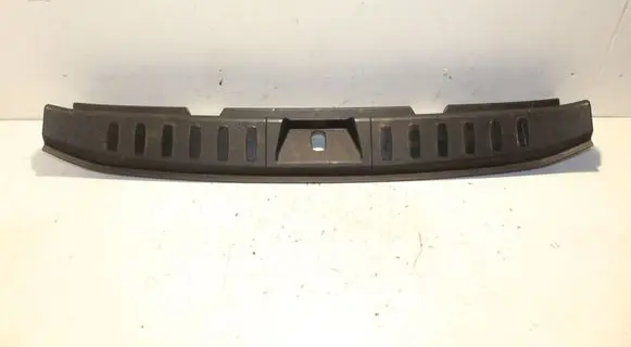 BMW X1 E84 Trunk/boot sill cover protection 2990736