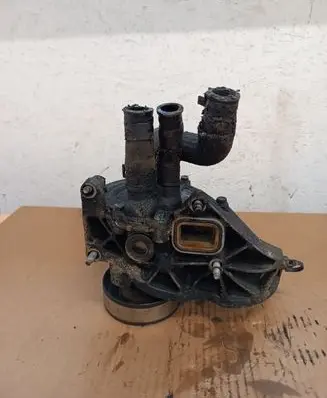 Chevrolet Cruze Water pump NOCODE