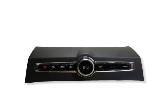 Volvo XC60 Head unit multimedia control 31398846