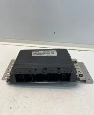 Porsche 997 Engine control unit/module 99761860105 1039S23579 0261207987