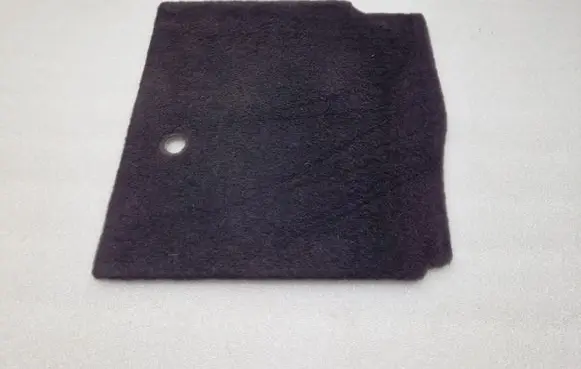 Mercedes-Benz A W168 Battery box tray cover/lid A1686800239 YAP265997