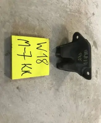 Fiat Ducato Tailgate/trunk/boot lock/catch/latch 