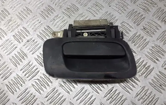 Opel Zafira A Front door interior handle BRAK