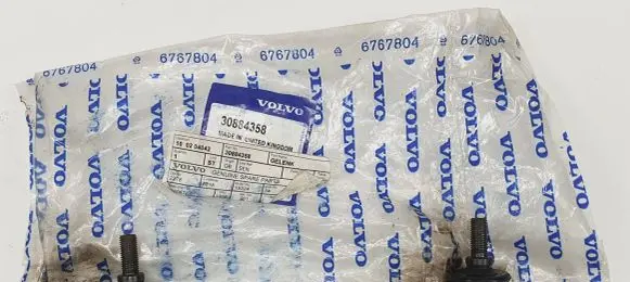 Volvo S40, V40 Active stabilizer 30884358