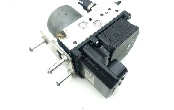Bentley Flying Spur ABS Pump 3W0614517D