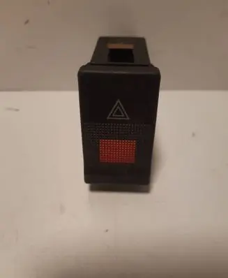 Audi A6 S6 C4 4A Hazard light switch 4A0941509
