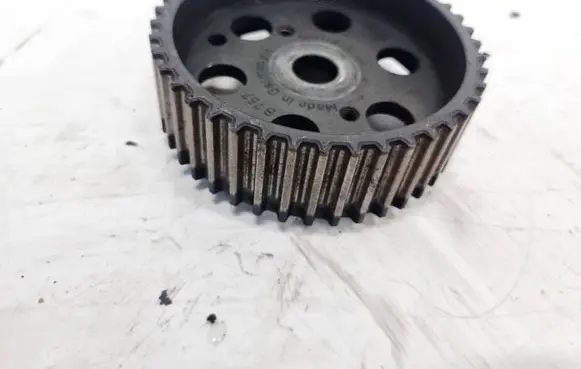 Opel Zafira B Fuel pump gear (pulley) 46517943