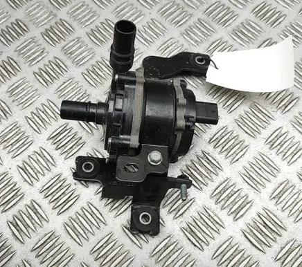 Hyundai Kona I Electric auxiliary coolant/water pump 375V5AO000 230629S2B1