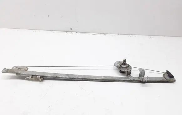 Peugeot Boxer Front door manual window regulator 
