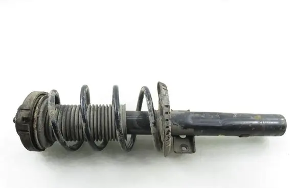 Skoda Fabia Mk1 (6Y) Front shock absorber with coil spring 