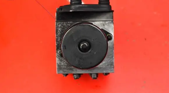 Volkswagen PASSAT B6 ABS Pump 3C0614109