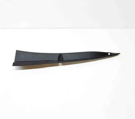Honda Odyssey Tailgate trim 74895THR