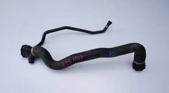 BMW X3 F25 Engine coolant pipe/hose 7811128 16188010