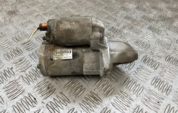 Subaru Legacy Starter motor 23300AA572