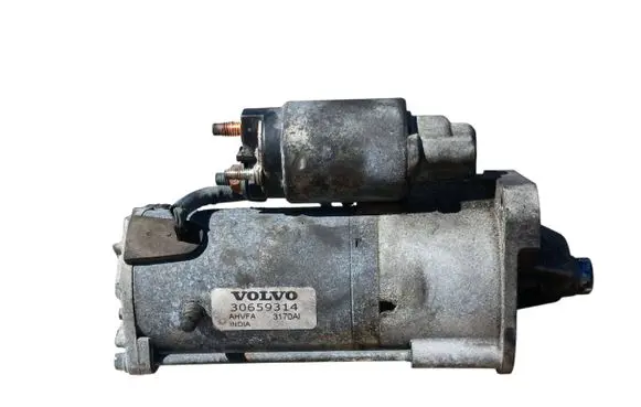 Volvo V40 Starter motor 30659314