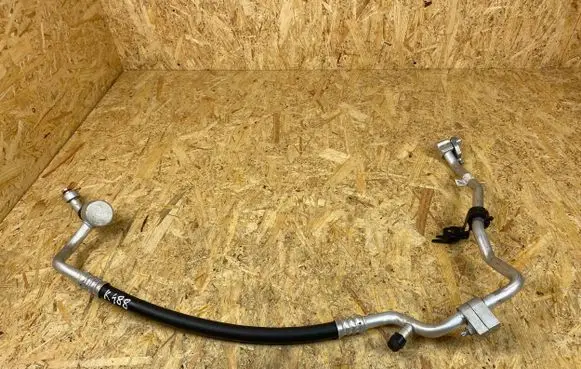 Ford Puma Air conditioning (A/C) pipe/hose L1BH19N617AD L1BH-19F618-AA