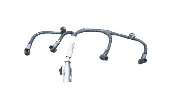 Citroen C-Crosser Glow plug wires 9661631680 223430