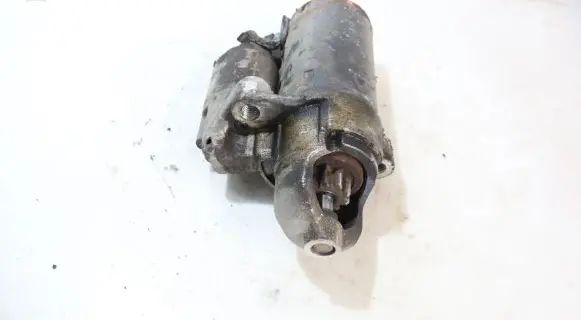 Audi A6 S6 C6 4F Starter motor 0001108405