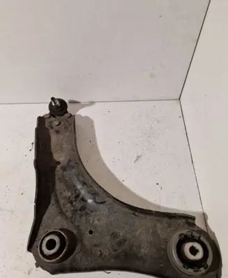 Renault Scenic III - Grand scenic III Front lower control arm/wishbone