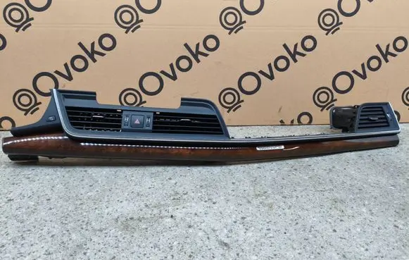 Audi Q5 SQ5 FY Panel trim 80B853190E